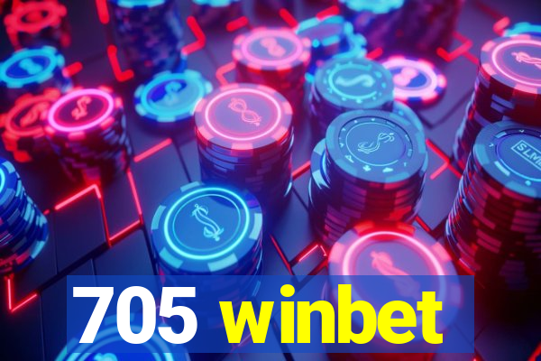 705 winbet